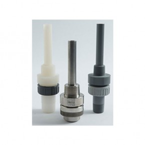 Chemical Injection Valves