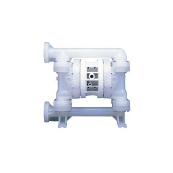 WILDEN PLASTIC PUMP - P200