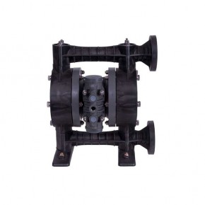 Yamada® NDP-25 Series Double Diaphragm Pump