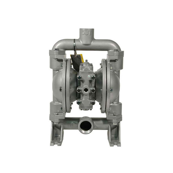 Yamada® NDP-40 Series Double Diaphragm Pump